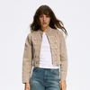 Reserved - LADIES` JACKET