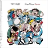 Tiny Holes - City Of Siege: Olympia (LP)