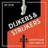 De Dijk & Amsterdam Sinfonietta - Dijkers & Strijkers (2 LP)