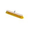 Metla za cesto, krtača, najlonske ščetine, brez ročaja, 600 mm 40060