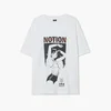 Cropp - Majica s printom - light grey