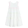 Cool Club obleka BR CCG3012470 D bela 104