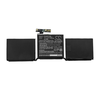 Apple MacBook Pro 13 A2159 (2019), A2289 (2020), A2338 (2020) - Baterija A2171 5100mAh HQ