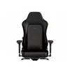 Noblechairs Gaming stolica Hero, Crno-crvena
