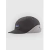 Patagonia Isthmus Earflap Cap ink black