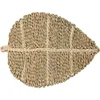 Ukrasni Poslužavnik Leaf