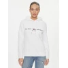 TOMMY HILFIGER Majica, bela