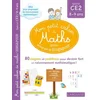 Mon petit de cahier de maths - méthode de Singapour Spécial CE2