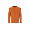 SOLS Majice IMPERIAL LSL MEN Orange so02074400 XL