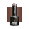 OCHO NAILS Hibridni lak za nohte rjav 807 -5 g
