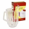 Vanishing Milk Pitcher