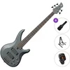 Yamaha TRBX 305 Standard SET Mist Green 5 strunska bas kitara