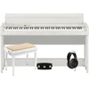 Korg C1 AIR-WH SET