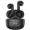 BLACKVIEW Bežične slušalice AirBuds 7, BT, Tip C, IPX7, Crne