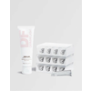 DERMAFLASH ESSENTIALS - Preflash Cleanser i oštrice za Luxe+ 12-tjedno punjenje