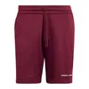 Moške kratke hlače adidas Tennis Shorts Maroon M