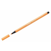 STABILO flomaster PEN 68 1,0/054 neon oranžen