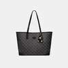 NucElle Ženska torba, Crna