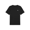 Puma Muška majica ESS Small Logo Tee, 682538-01, Crna