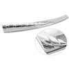 Trunk Edge Protector Strip VW T7 Multivan 2021- (chrome, 2nd quality)