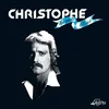 Christophe - Les Mots Bleus (LP)