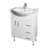 Ceramica Lux Kontesa 75 donji deo