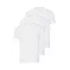 BOSS Komplet t-shirt majic? Classic 50475284 Bela Regular Fit