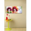 Wallity Zidni sat 3070CS-17, 30x70 cm
