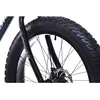 CAPRIOLO FAT BOY 26/7HT crno crveno 926200-17