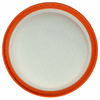 Predmotorni kompatibilni kompatibilni kompatibilni filter za Dirt Devil Centrino Cleancontrol 2/Centrino Cleancontrol 3