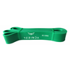 ELASTIČNI TRAK TERINDA POWER LATEX ZELEN 45-54 kg