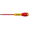 STANLEY Odvijač FM izoliran ravni 4 x 100mm