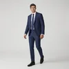 Reserved - Slim pantalone od odela