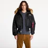 Jakna Alpha Industries 45P Hooded Black XXL
