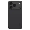 Nillkin Maska za mobilni telefon Iphone 17 Pro Max, Crna