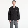 Jakna C.P. Company Chrome-R Zipped Lens Overshirt Black L