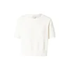 Calvin Klein Jeans Pulover volneno bela