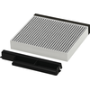 BOSCH Clean Air Standard odor filter DWZ1DX1B4 sivi