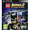 WARNER BROS igra LEGO Batman 2: DC Super Heroes (PS3)
