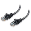 Kabl UTP patch Cat6 2m crni