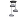 Opviq Luster Smith 3, Sivi