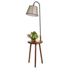 OPVIQ Podna lampa Demet 534LUN2121