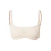 TRIUMPH Nedrček Red Label Body Make-Up Illusion Lace bež