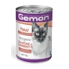 Gemon | Cat Adult Losos & Rakci 415g