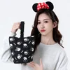 Disney Ženska torbica Mickey Mouse, Crna