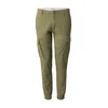 JJ Rebel Muške pantalone sa džepovima MICHAEL 12262655, Maslinaste