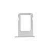 Apple iPhone 5S, SE - reža za SIM (srebrna)