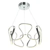 LED viseća lampa F2018-65V