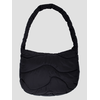Iriedaily Paddy Shoulder Torba za cez ramo black
