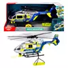 Dickie policijski helikopter 36 cm